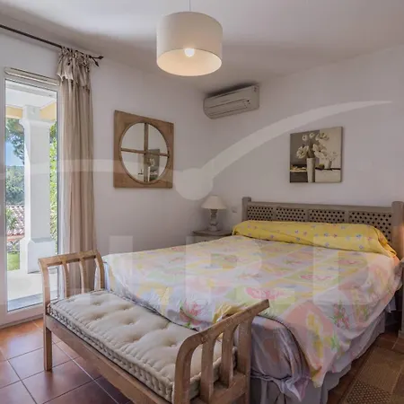 Apartman Domaine Maxime Park Sainte-Maxime