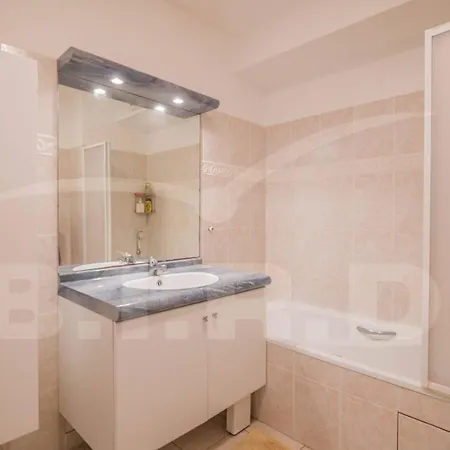 Domaine Maxime Park Apartman *