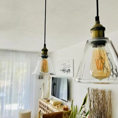Apartman Domaine Maxime Park