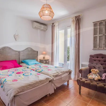 Domaine Maxime Park Apartman