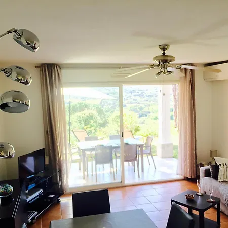 Domaine Maxime Park Apartman