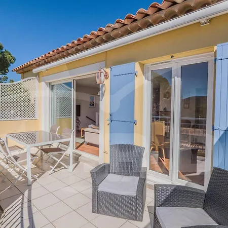 Domaine Maxime Park Apartman