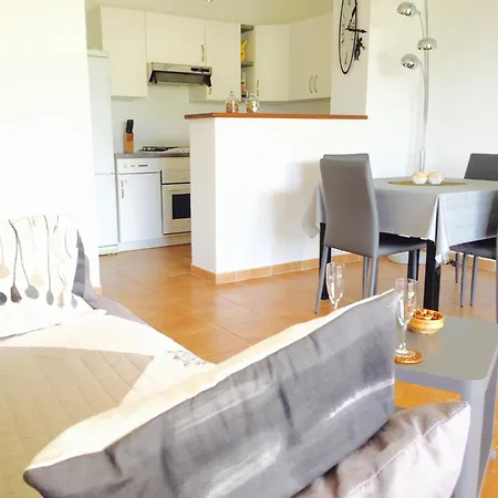 Domaine Maxime Park Apartman *