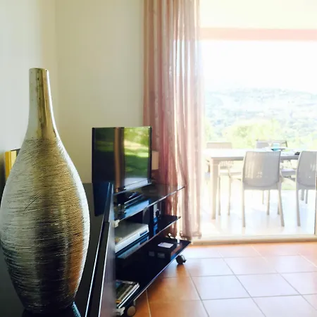 Apartman Domaine Maxime Park