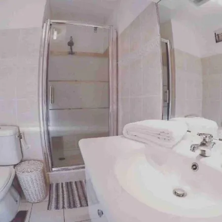Domaine Maxime Park Apartman