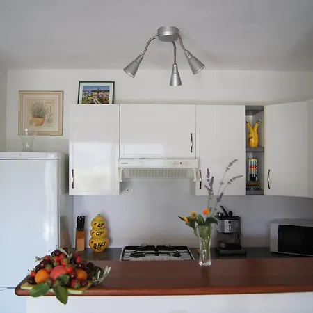 Domaine Maxime Park Apartman