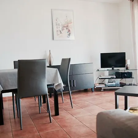 Apartman Domaine Maxime Park