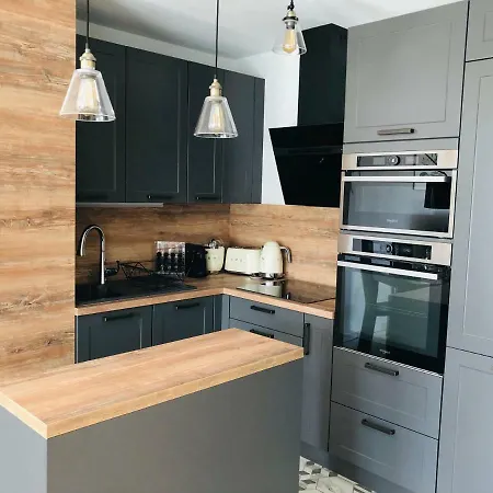Apartman Domaine Maxime Park Sainte-Maxime